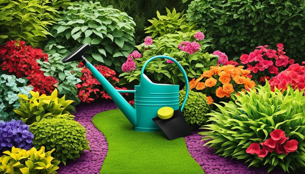 Produkt Vorschläge zum Thema Garten und Garten Pflege